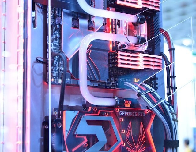 A Comprehensive Overview of Water Cooling Technology: Types, Advantages, and Disadvantages