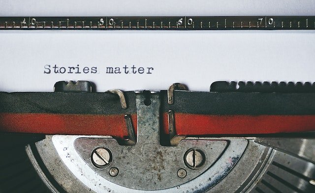 The Power of Storytelling: How to Develop Compelling Content