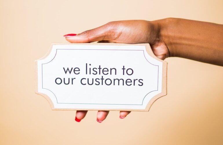 “Defining Customer Relationships: 10 best ways to know your Customer”