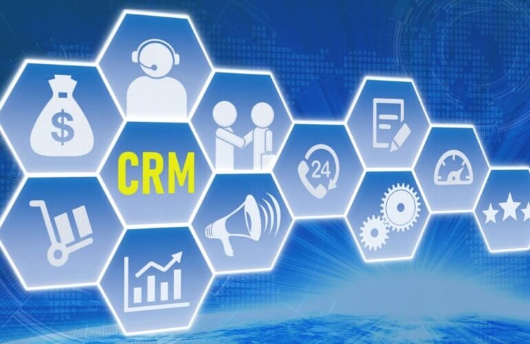 CRM Systems and Lead Management: Streamlining lead tracking