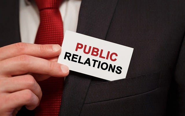 Ethical Consideration in Public Relations: Guide for Professionals