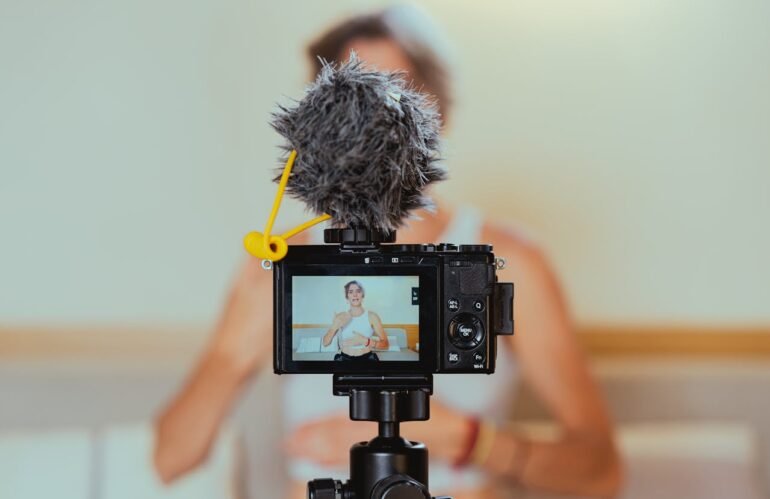 The Importance of Video Content Marketing