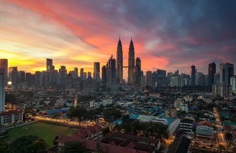 doing business in Malaysia