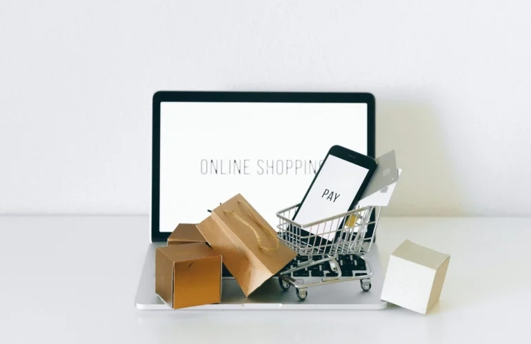 Unlocking E-Commerce Growth Through Digital Marketing Strategies