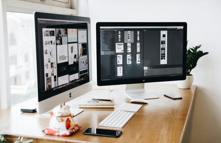 Responsive Web Design: Why It’s Non-Negotiable 2025