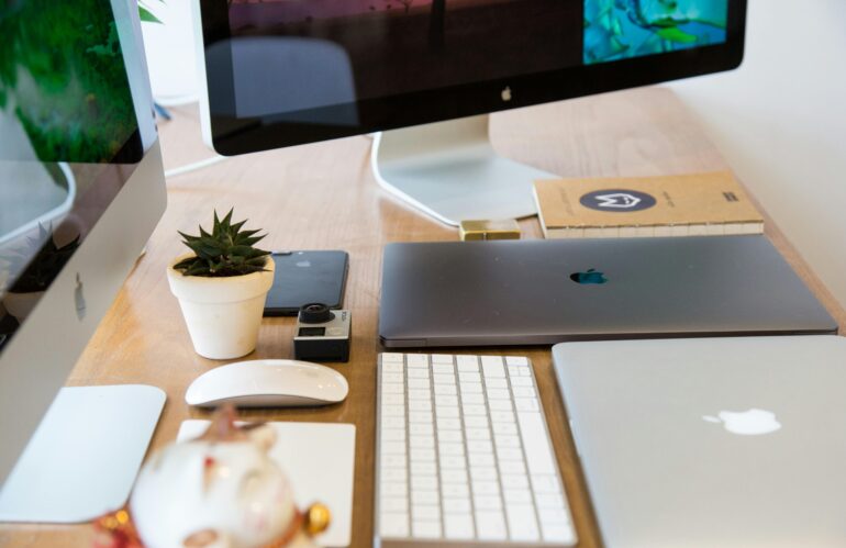 Digital Transformation Strategy: A 5-Step Guide for Mid-Sized Businesses