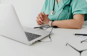 The Future of Digital Transformation in the Health Sector