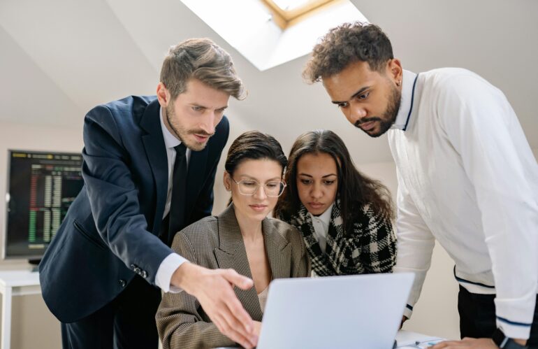 lead generation, How Digital Transformation is Revolutionizing Multiple Sectors
