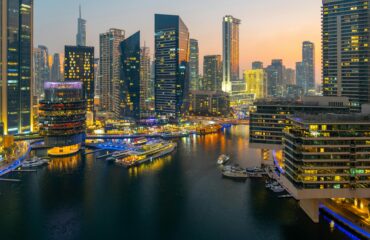 How Digital Marketing Is Driving Real Estate Growth in Dubai’s Competitive Property Market