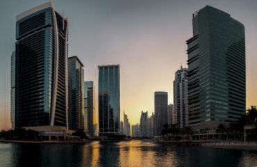 Why Automation Is Critical for Digital Marketing Success in Dubai