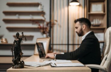 How Law Firms Can Generate High-Quality Leads Through SEO in 2026