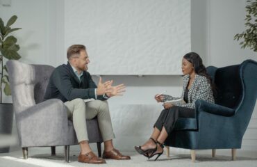 Why Leadership Interviews Are Becoming a Core B2B Branding Tool for Industrial Companies