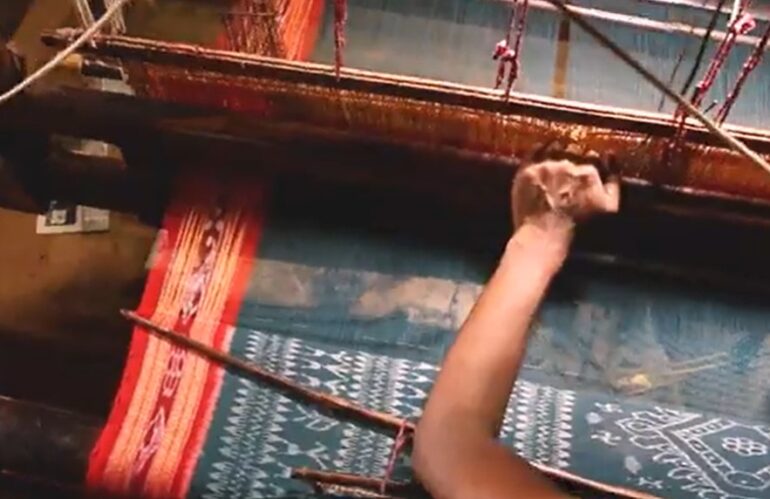 Odisha Handloom
