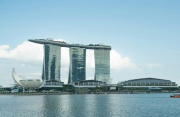Digital Transformation in Singapore