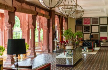 Digital Transformation in Tourism