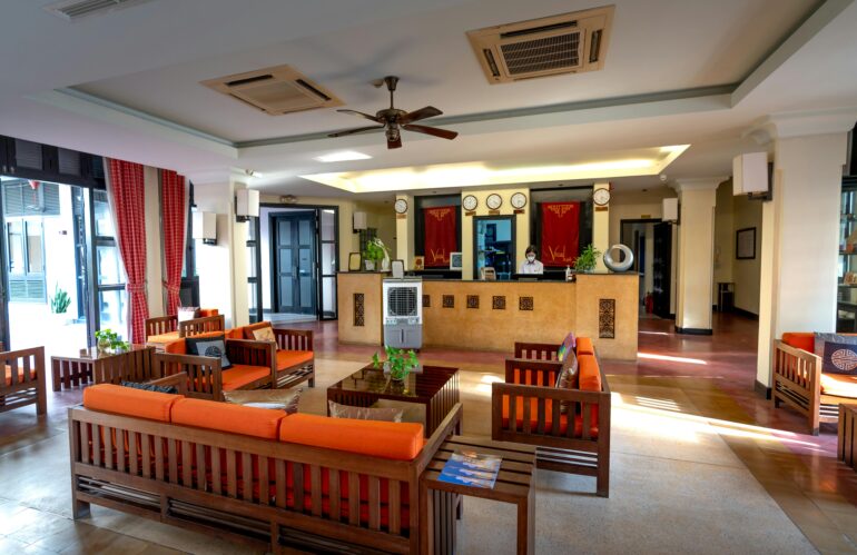 Automation in the Hospitality Industry: Transforming Goa’s Hotels and Resorts