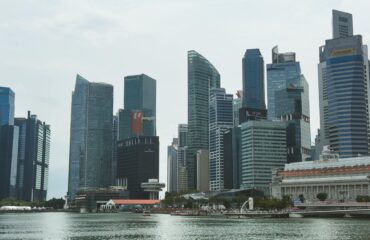 Digital Transformation in Retail