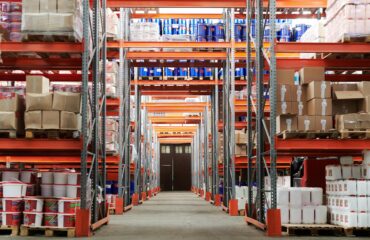 Smart Supply Chains: Automation Transforms Logistics in Chennai