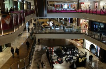 Singapore’s Smart Retail Revolution