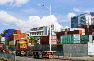 How AI, Automation, and Smart Tracking Are Transforming Logistics in 2026
