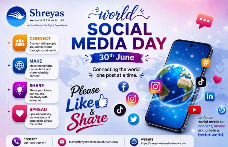 Social Media Day 2026