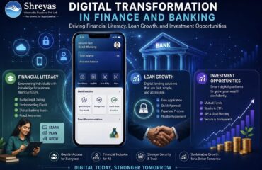 Digital Transformation in Finance and Banking
