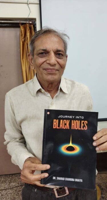 Dr chandra