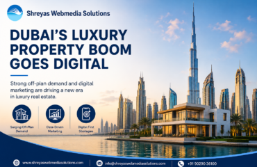 Dubai luxury property