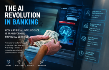 Ai in banking