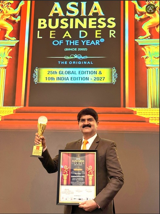 Hyd pharma leader