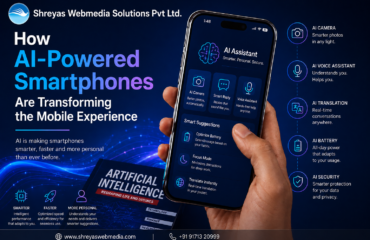 Mobile AI