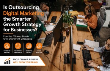 Outsourcing DM