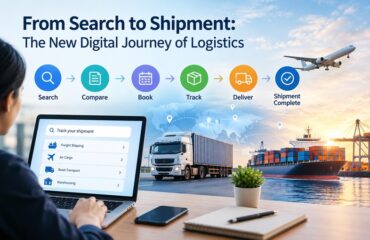 Logistics dm
