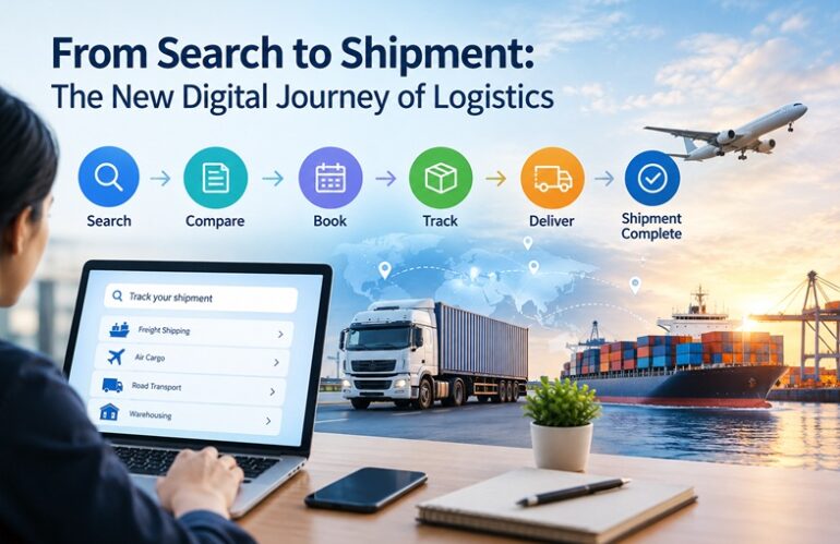 Logistics dm