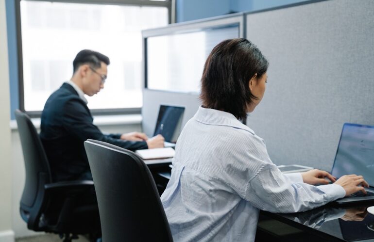 co working spaces