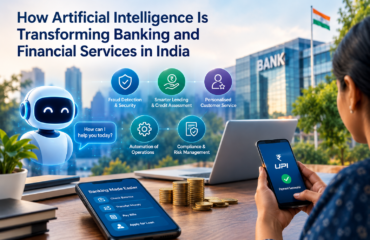 AI-Powered Banking in India