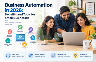 Business Automation